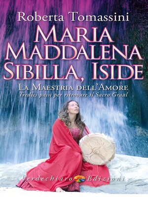 cover image of Maria Maddalena, Sibilla, Iside